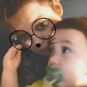 Meet your Posher, Annie